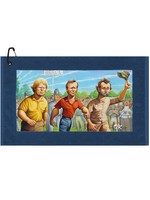Devant Carl Spackler Towel
