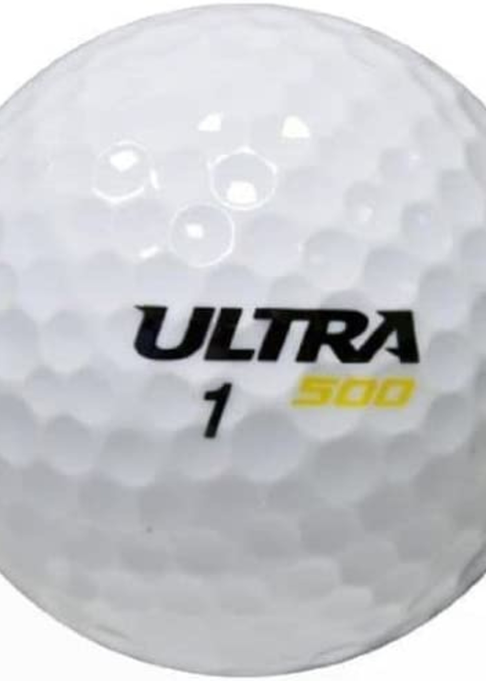 Wilson Wilson Ultra Golf Balls - 15 Pack