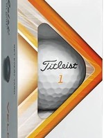 Titleist Titleist Velocity Sleeve Bushwood Logo