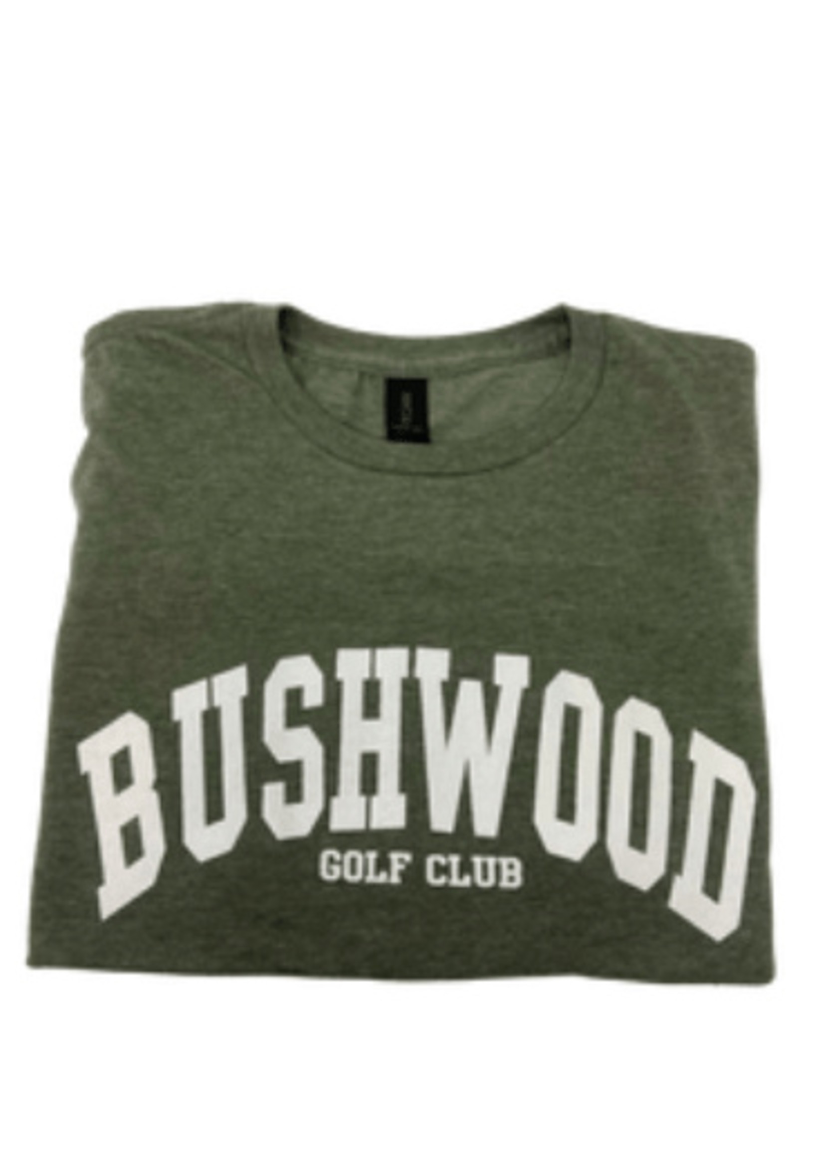 Gildan Bushwood Classic T-Shirt