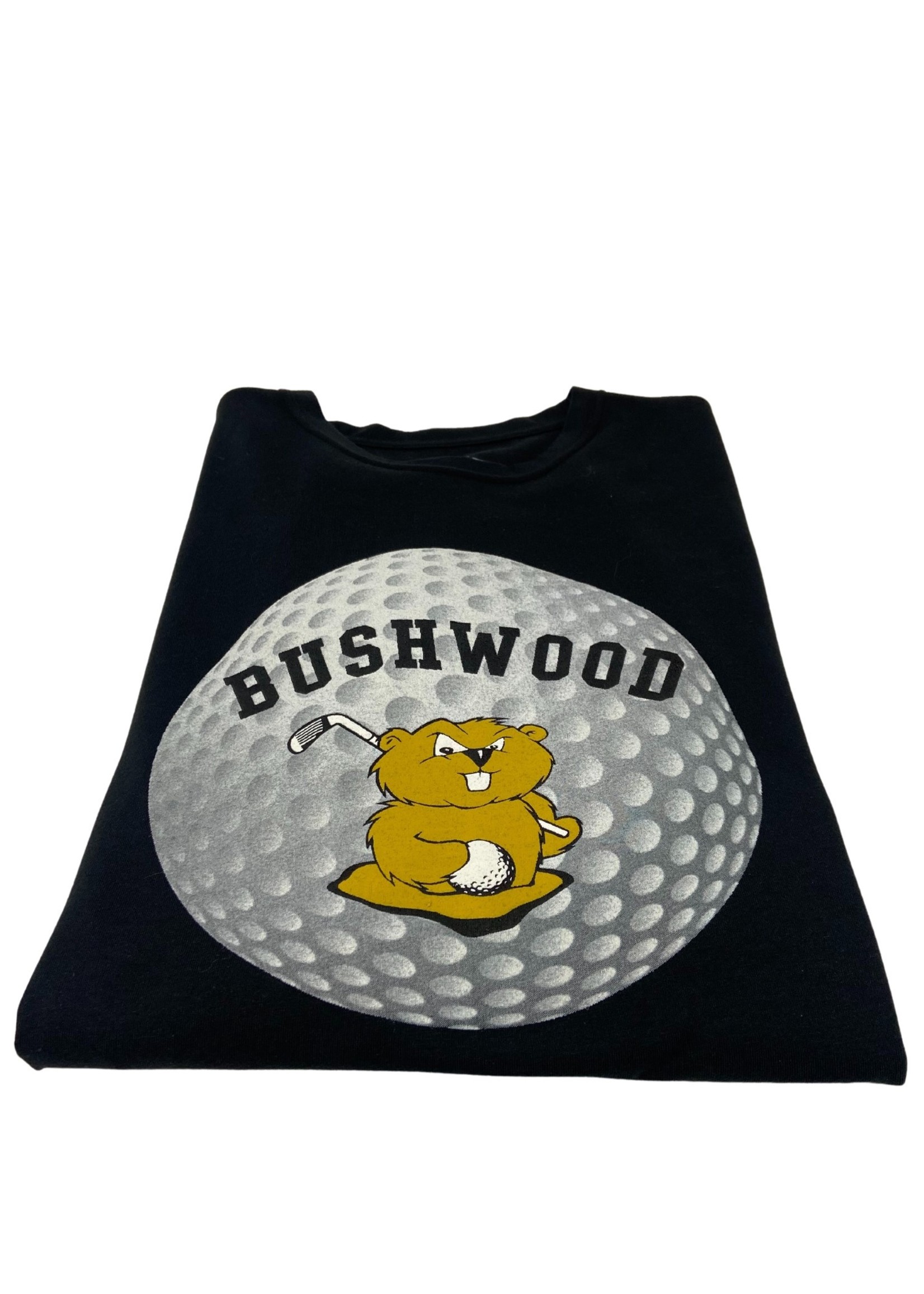 levelwear Levelwear Bushwood Logo T-Shirt
