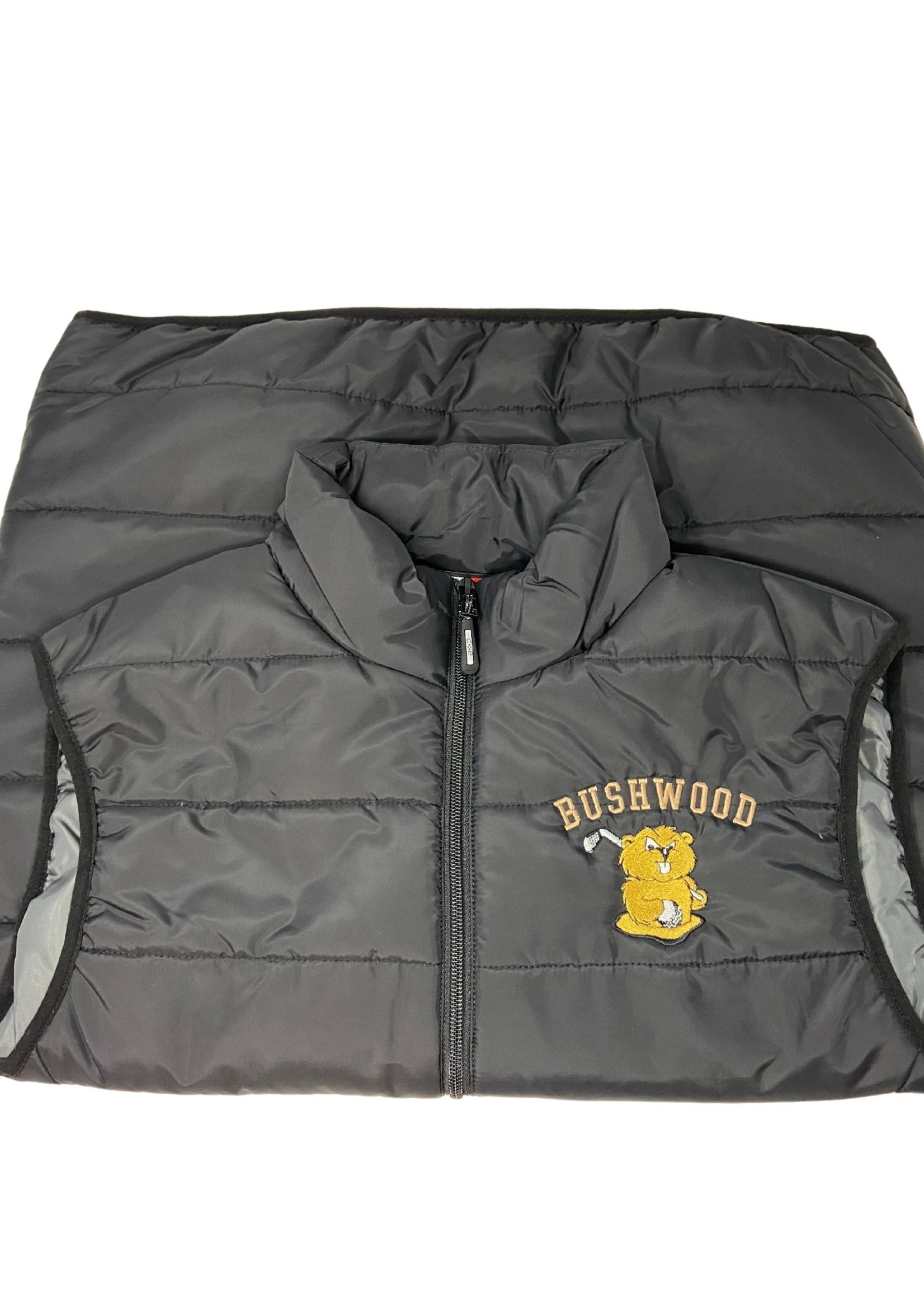 Canada Sportswear Bushwood Logo Vest