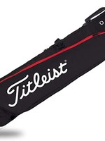 Titleist Titleist Carry Bag Black/Red