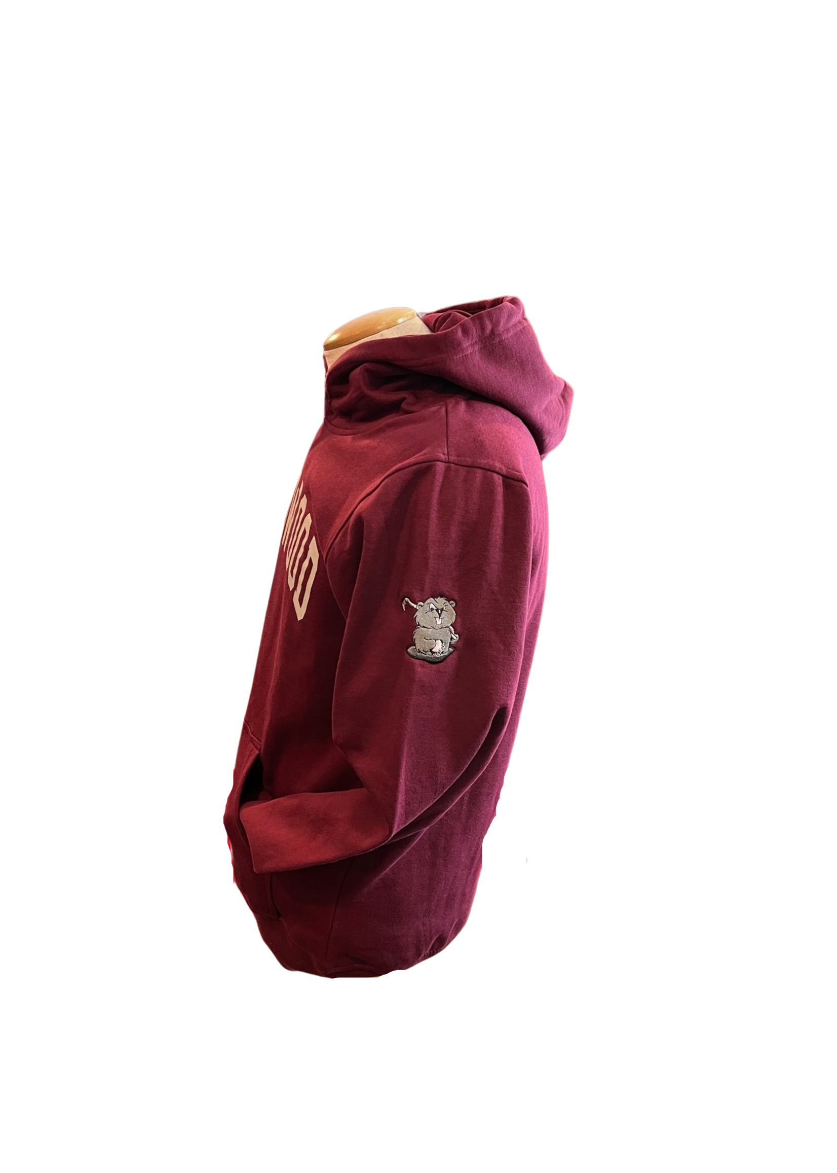 Hero 2022 Bushwood Hoodie (Classic)