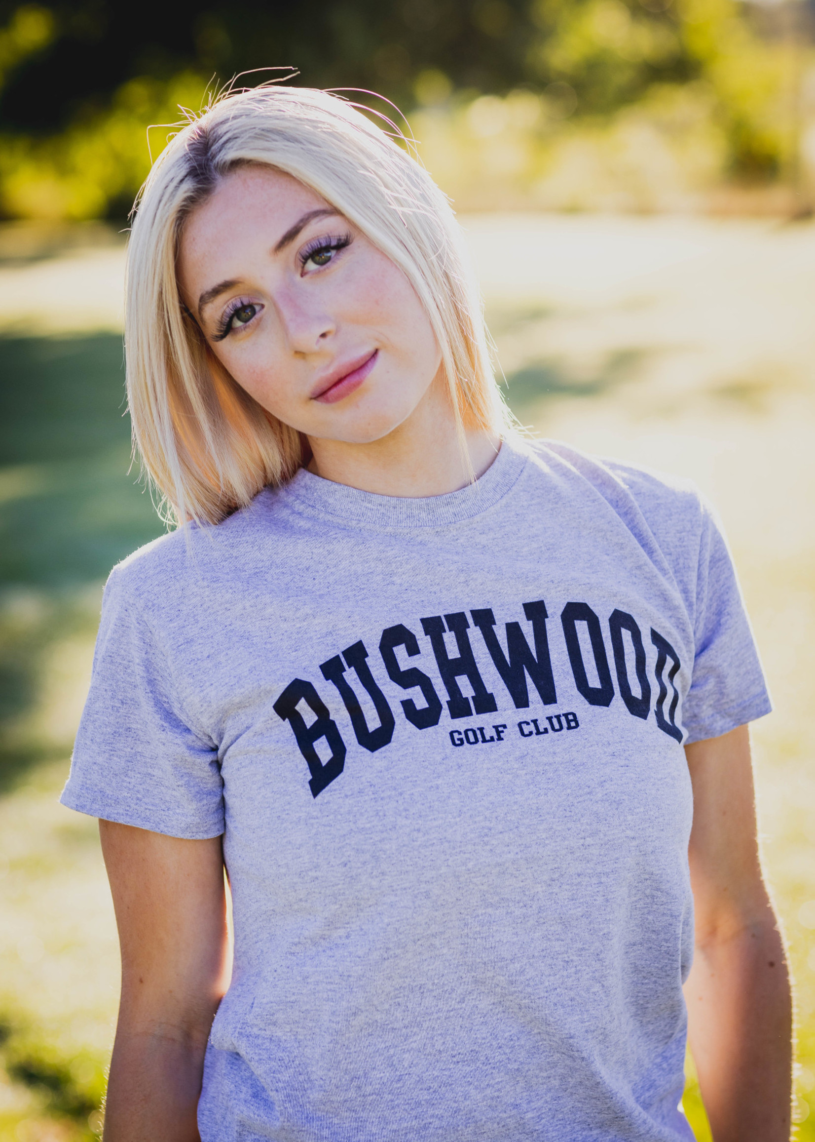 Bushwood Bushwood Classic T-Shirt