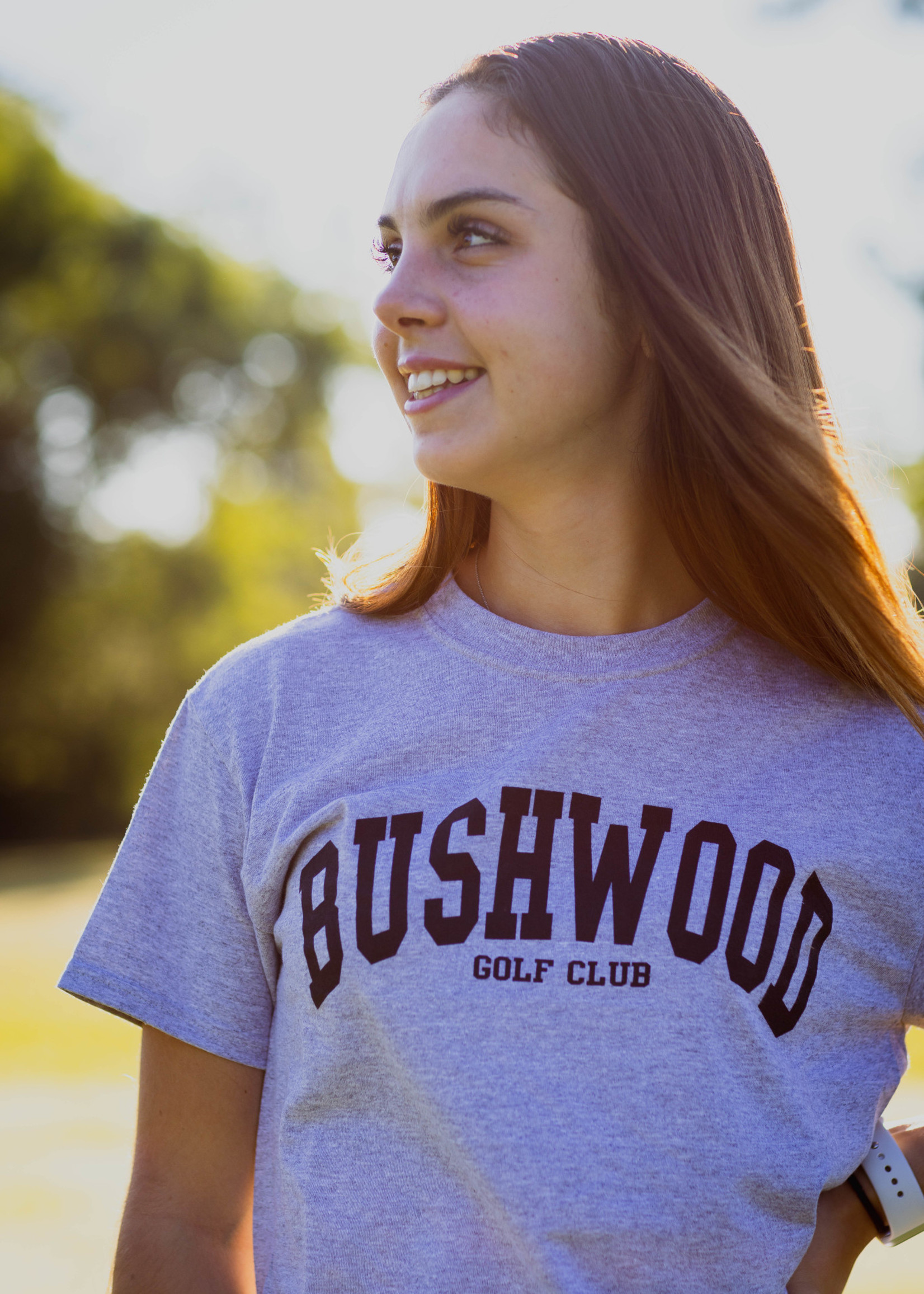 Bushwood Bushwood Classic T-Shirt