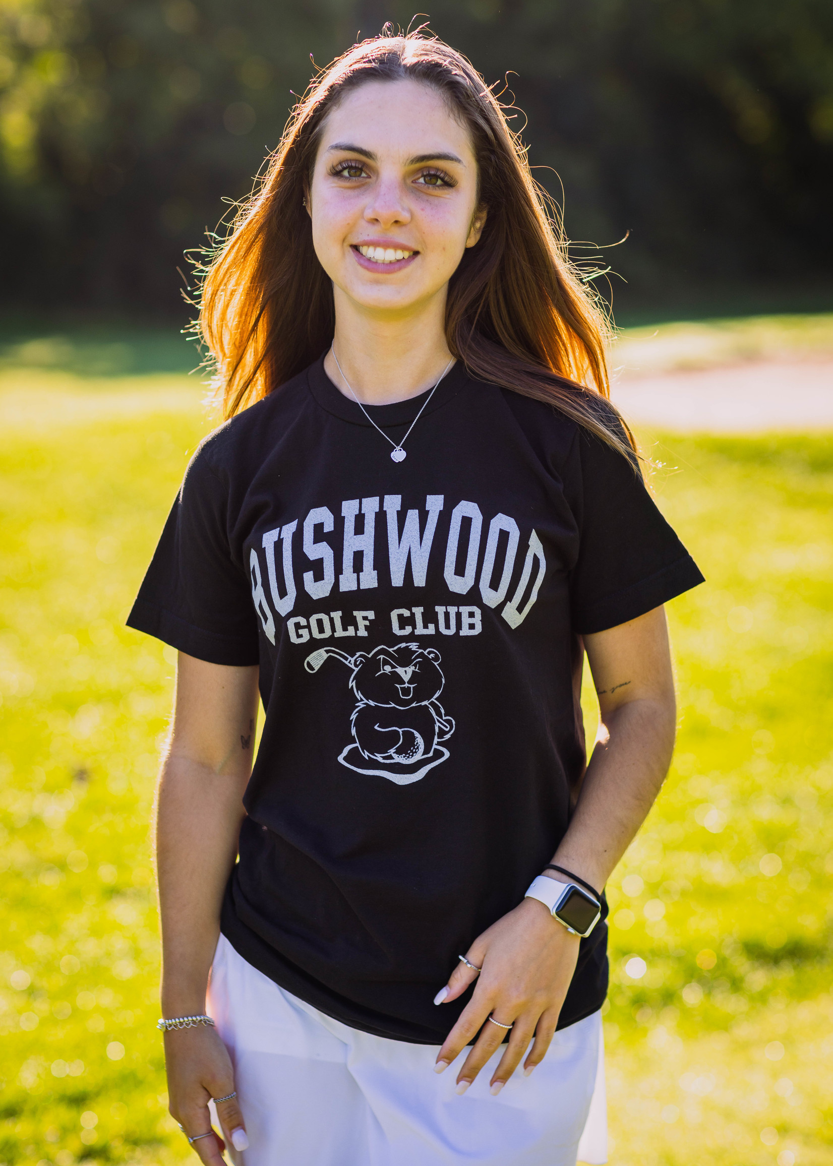 Gildan Bushwood Gopher T-Shirt