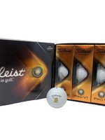 Titleist Titleist ProV1 Dozen Bushwood Logo