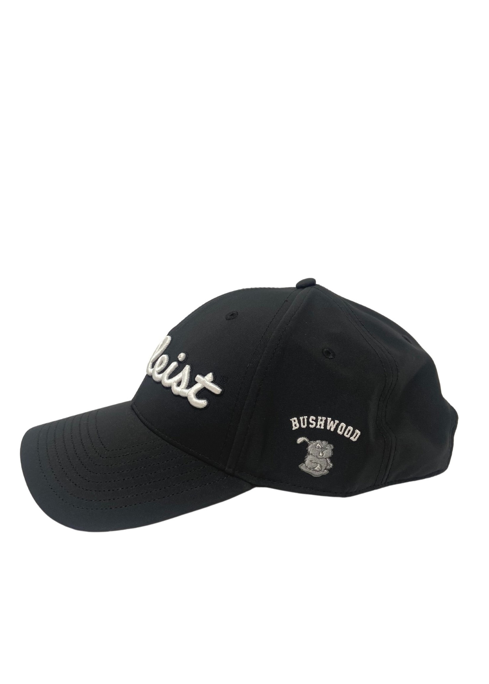 Titleist Bushwood Logo Titleist Baseball Hat
