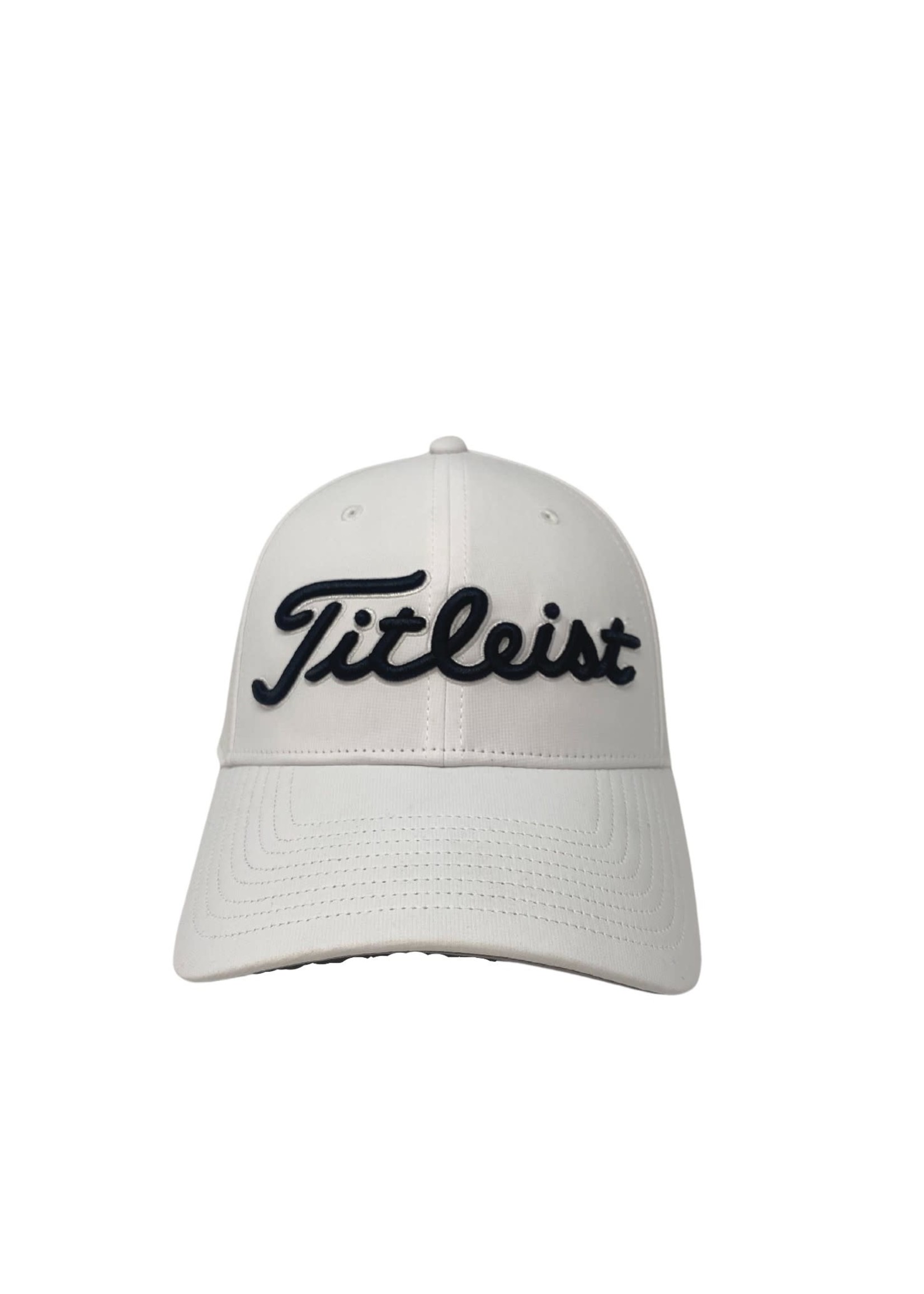 Titleist Bushwood Logo Titleist Baseball Hat