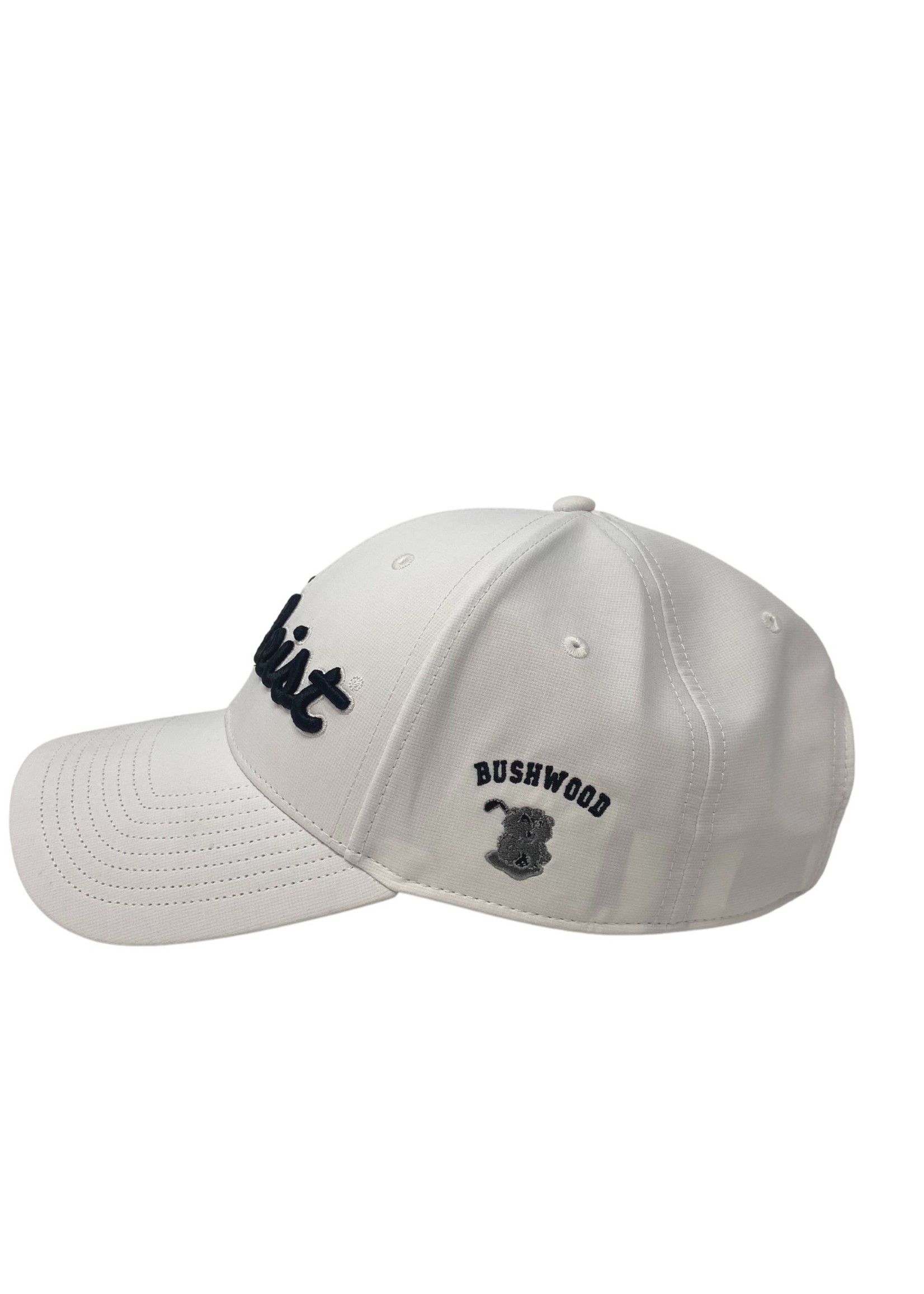 Titleist Bushwood Logo Titleist Baseball Hat