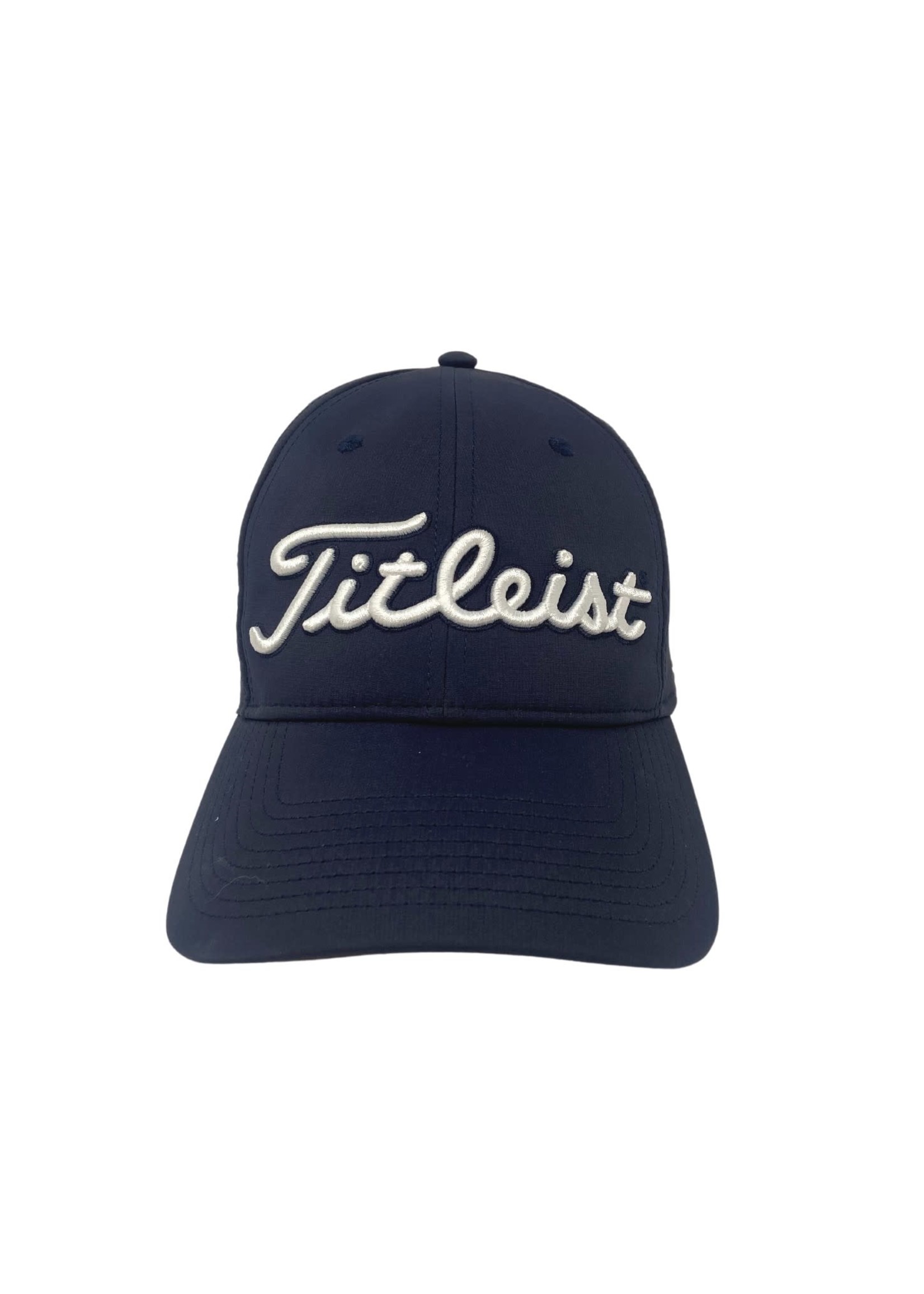 Titleist Bushwood Logo Titleist Baseball Hat