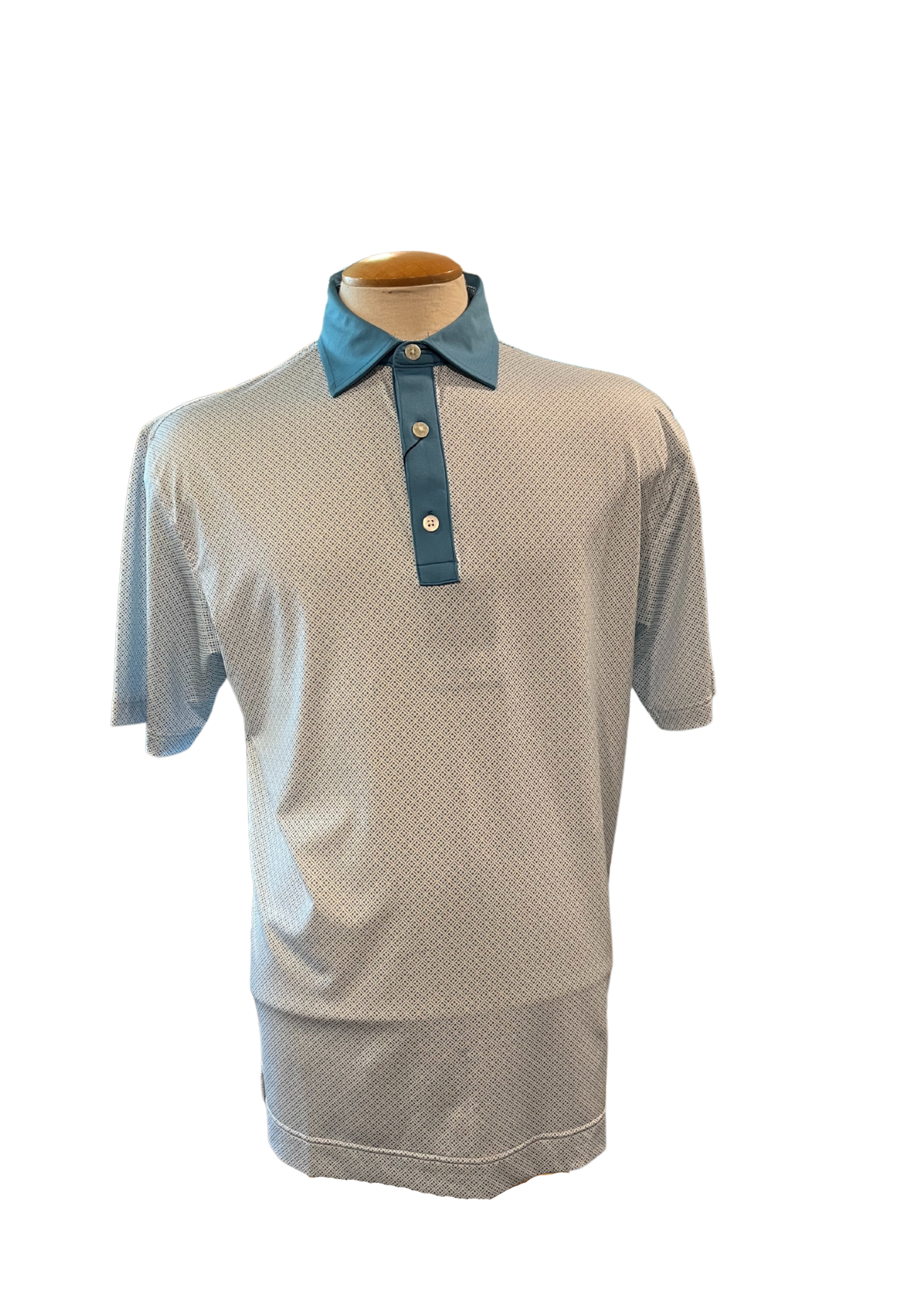 FootJoy FootJoy Lisle Golf Shirt