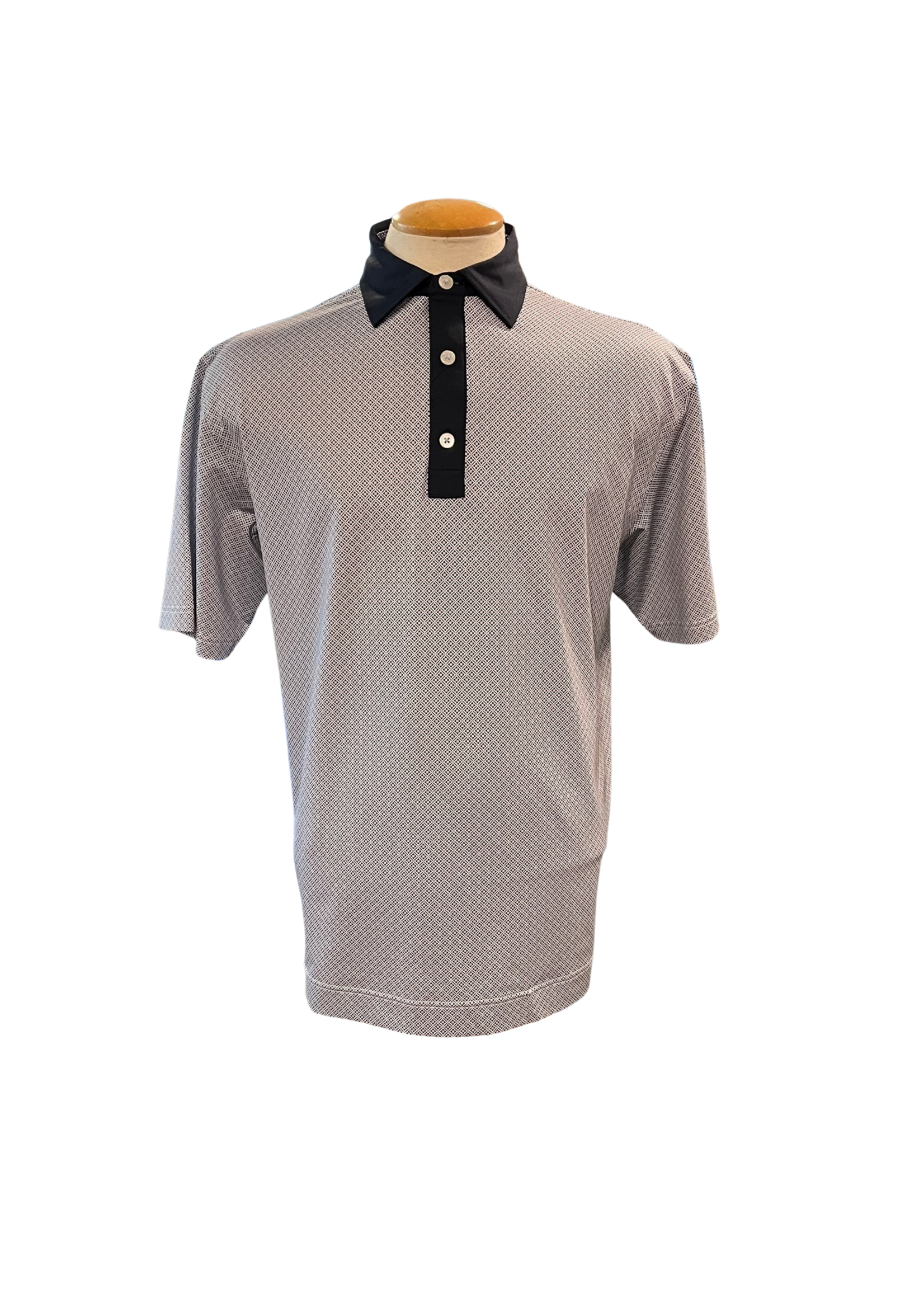 FootJoy FootJoy Lisle Golf Shirt