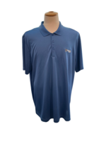 ADIDAS Adidas Performance Polo Bushwood Logo