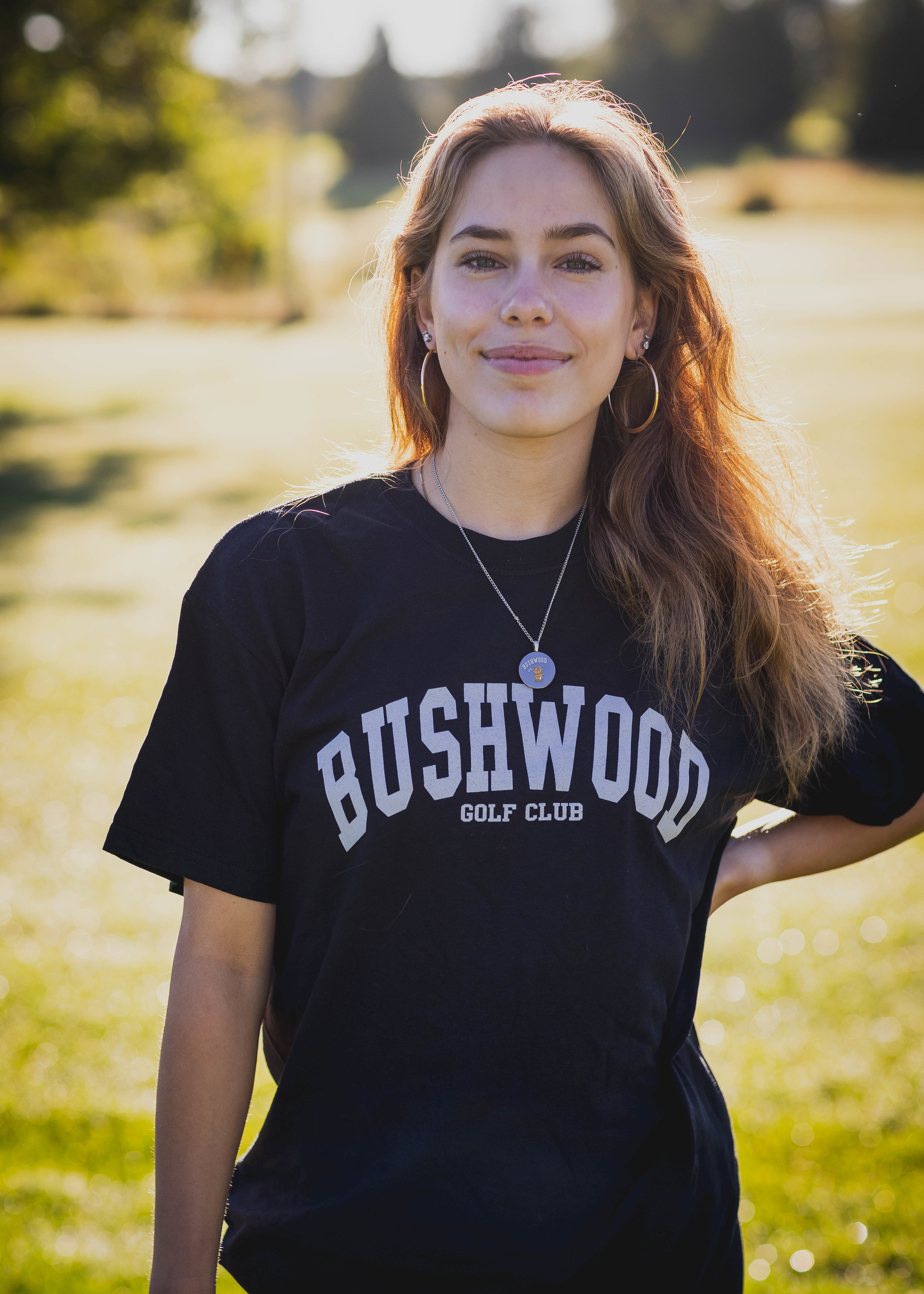 Bushwood Bushwood Classic T-Shirt