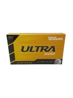 Wilson Wilson Ultra Golf Balls - 15 Pack