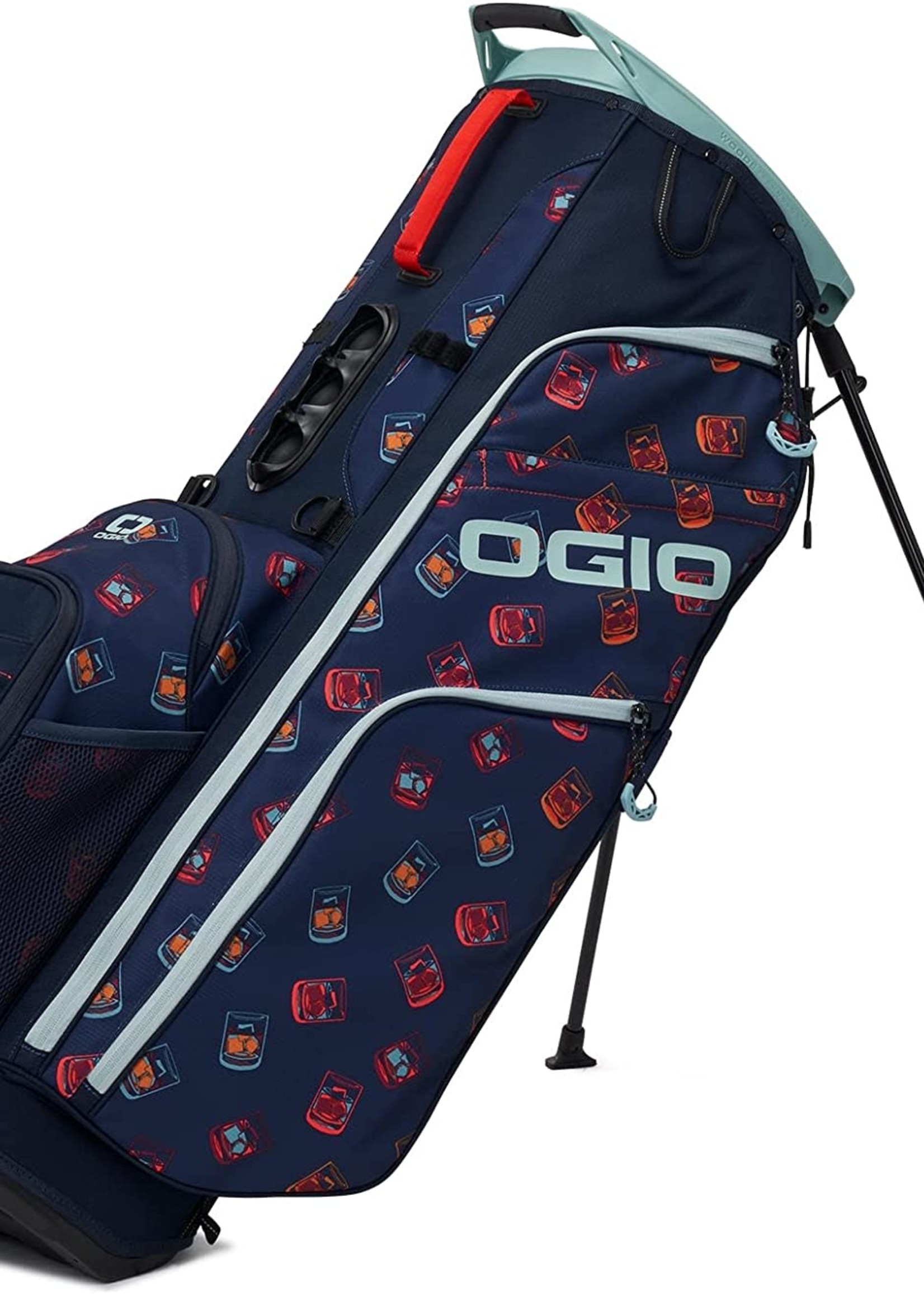 ogio Ogio Fuse Golf Bag