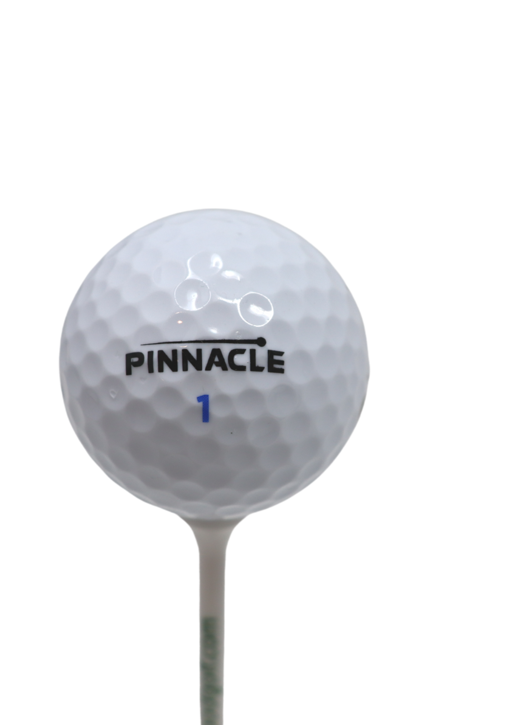 Pinnacle Pinnacle BUSHWOOD Logo Jar Balls