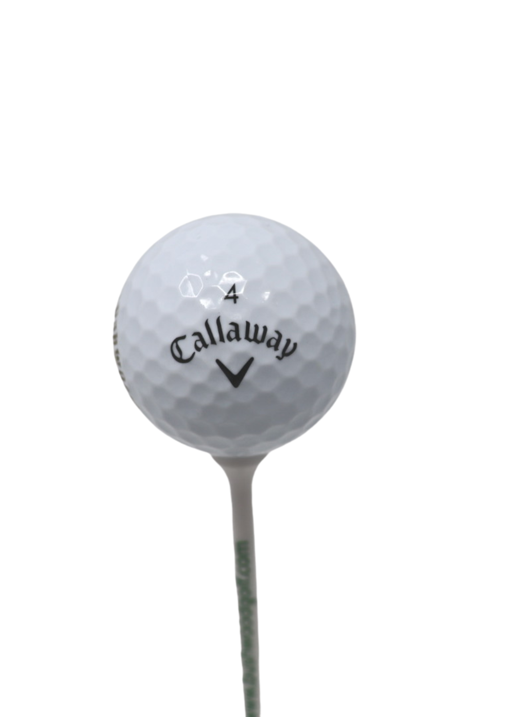 Callaway Callaway Logo Jar Balls