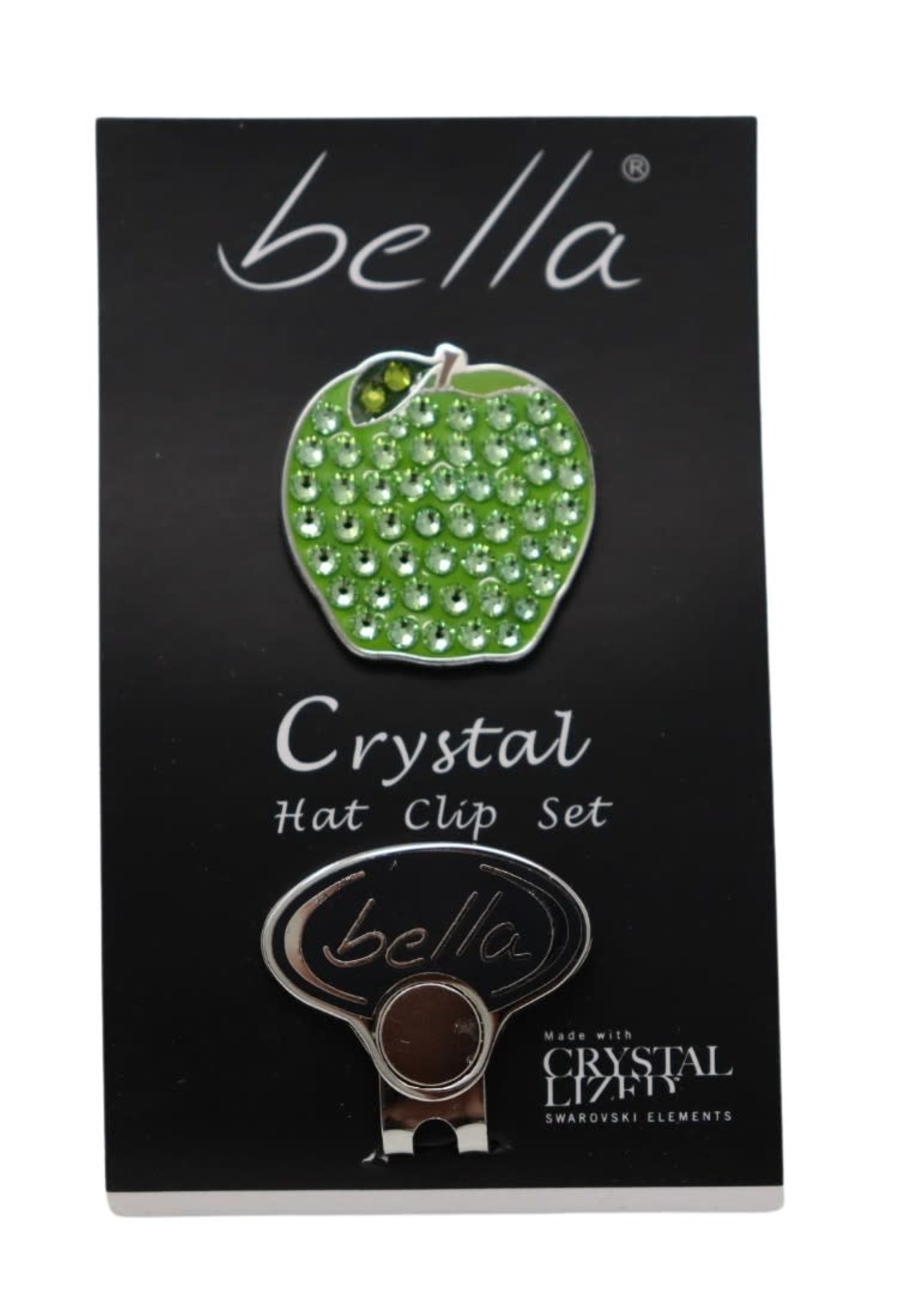 Bella Ball Marker