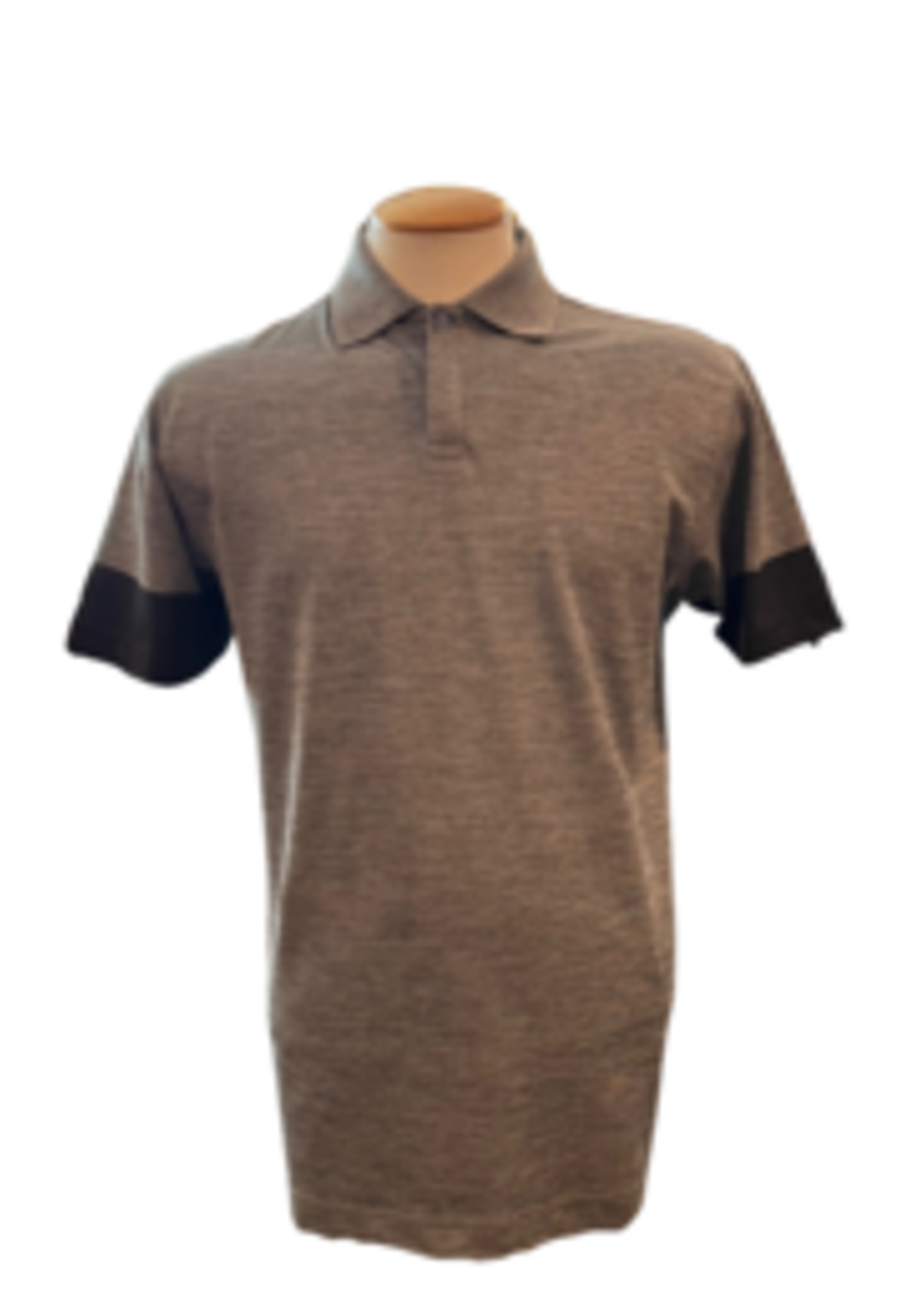 FootJoy FJ Pique Block Athletic Fit Polo