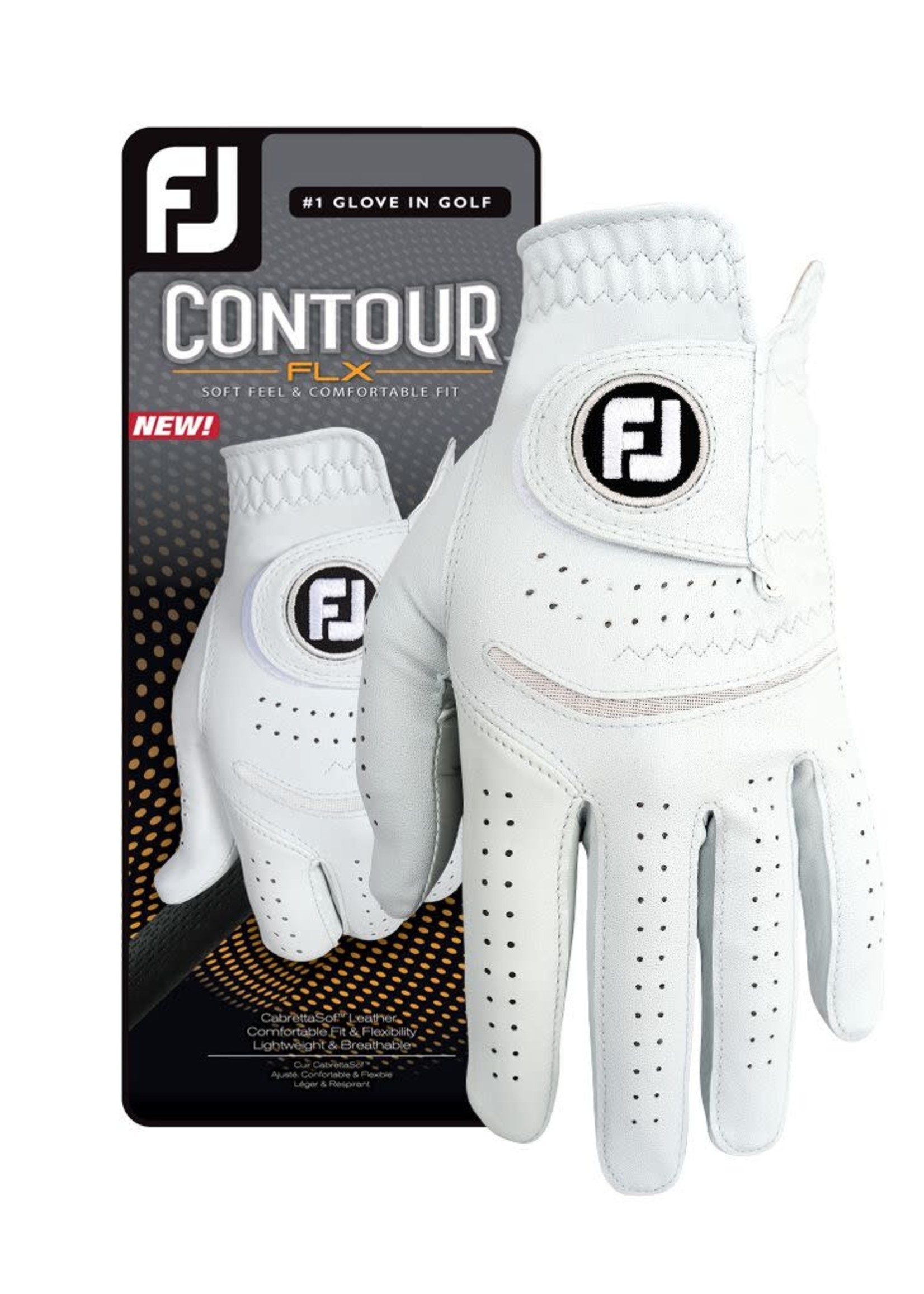FootJoy FJ Contour Gloves