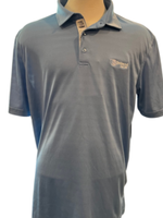 Level Wear Light Blue 2X- Large