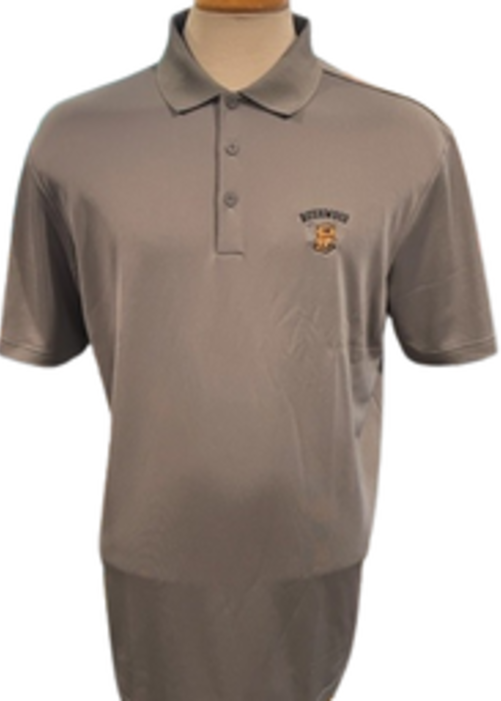 ADIDAS Adidas Bushwood Golf Shirt