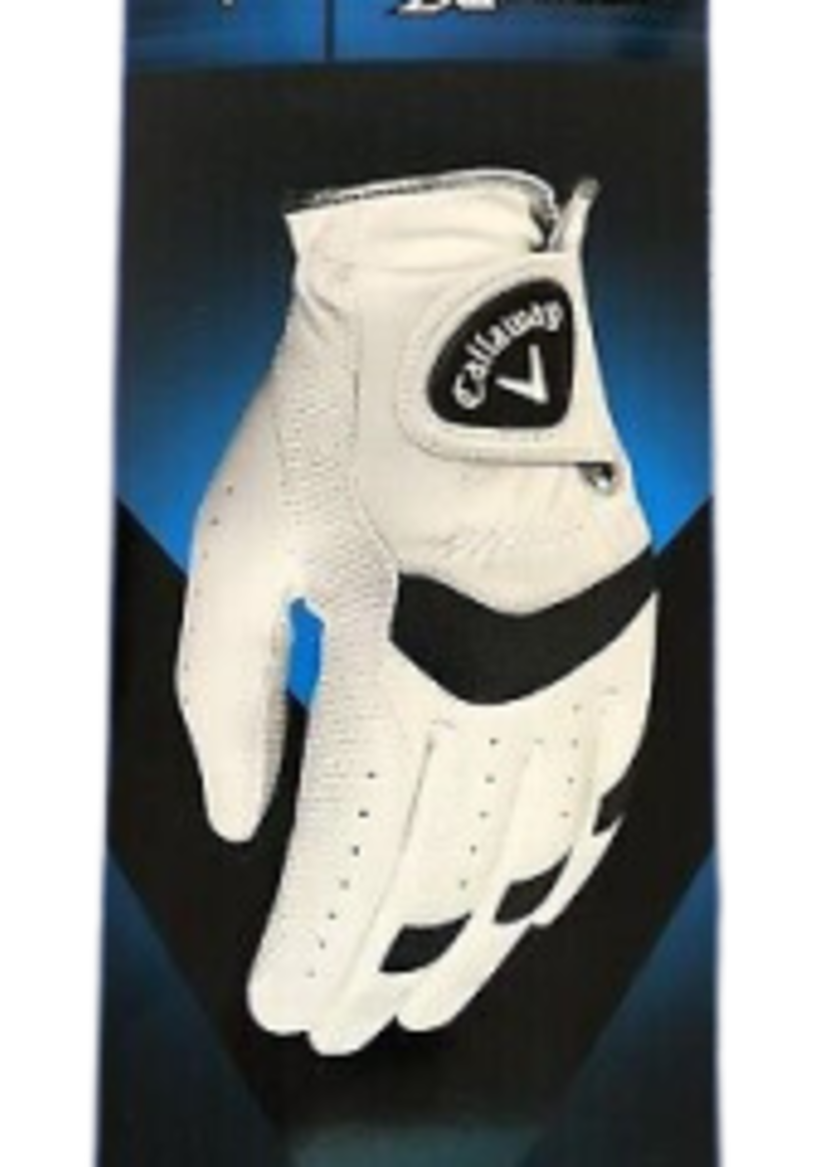 Callaway X Junior Left Hand Glove