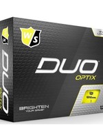 Wilson Wilson Duo Optix Yellow