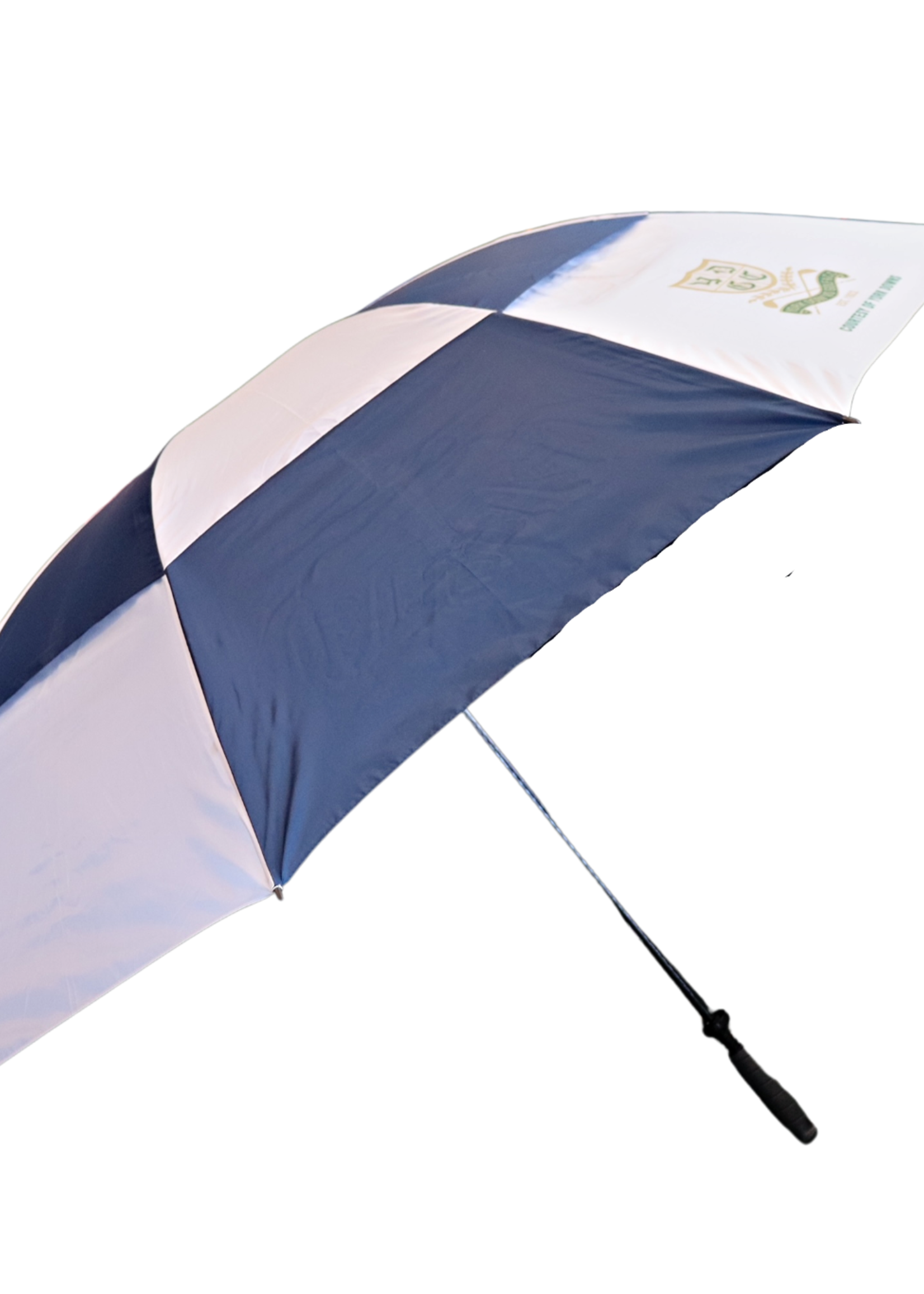 Proline  62" Vented York Downs Umbrella