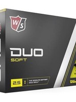 Wilson Duo Soft