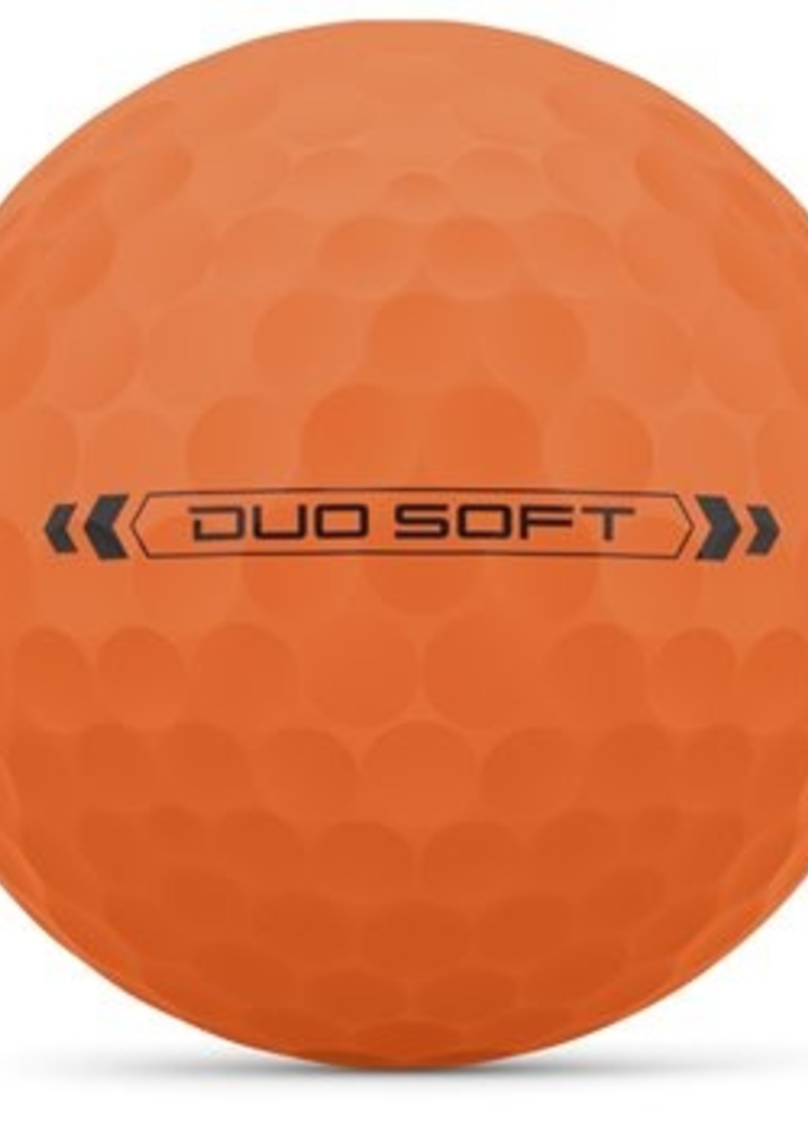 Wilson Duo Soft