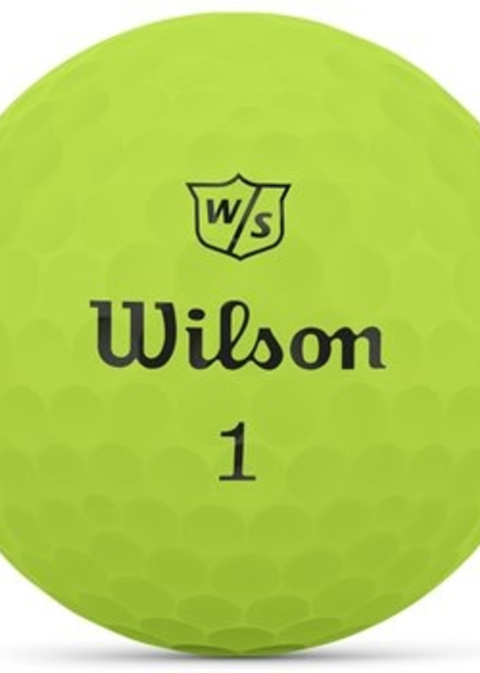 Wilson Duo Soft