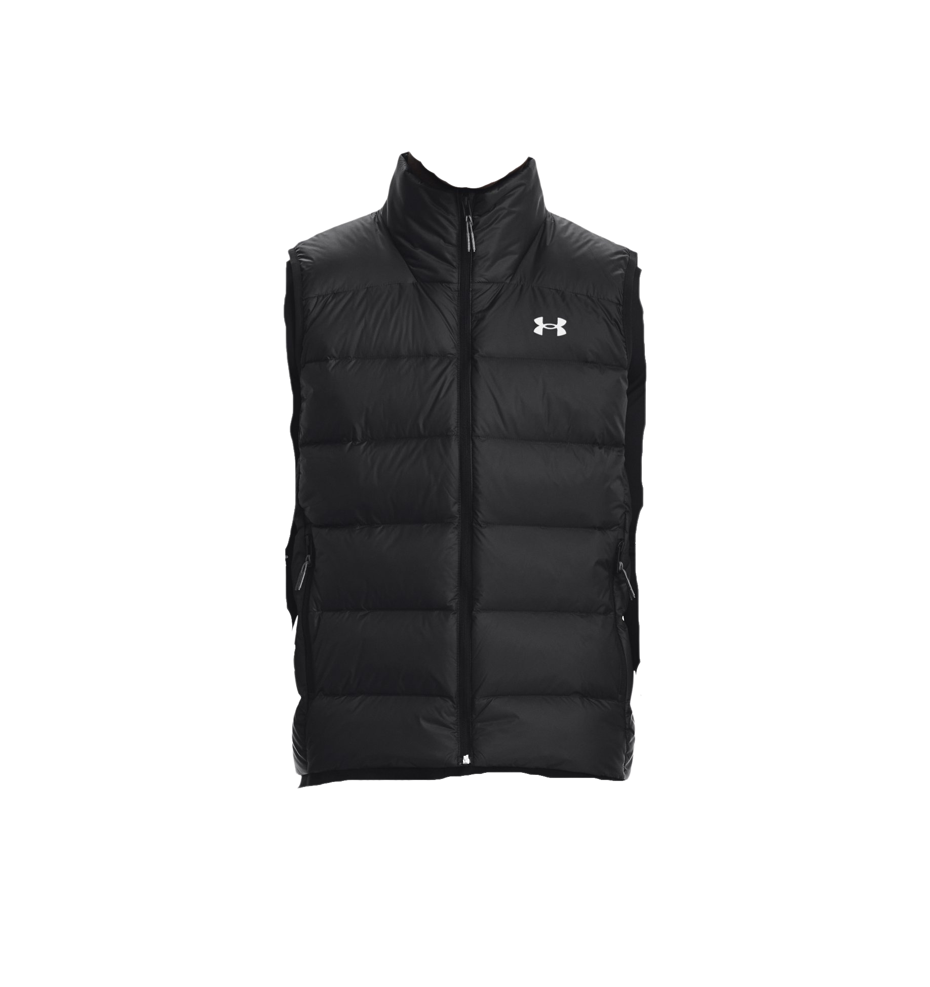 Under armour on sale wind vest