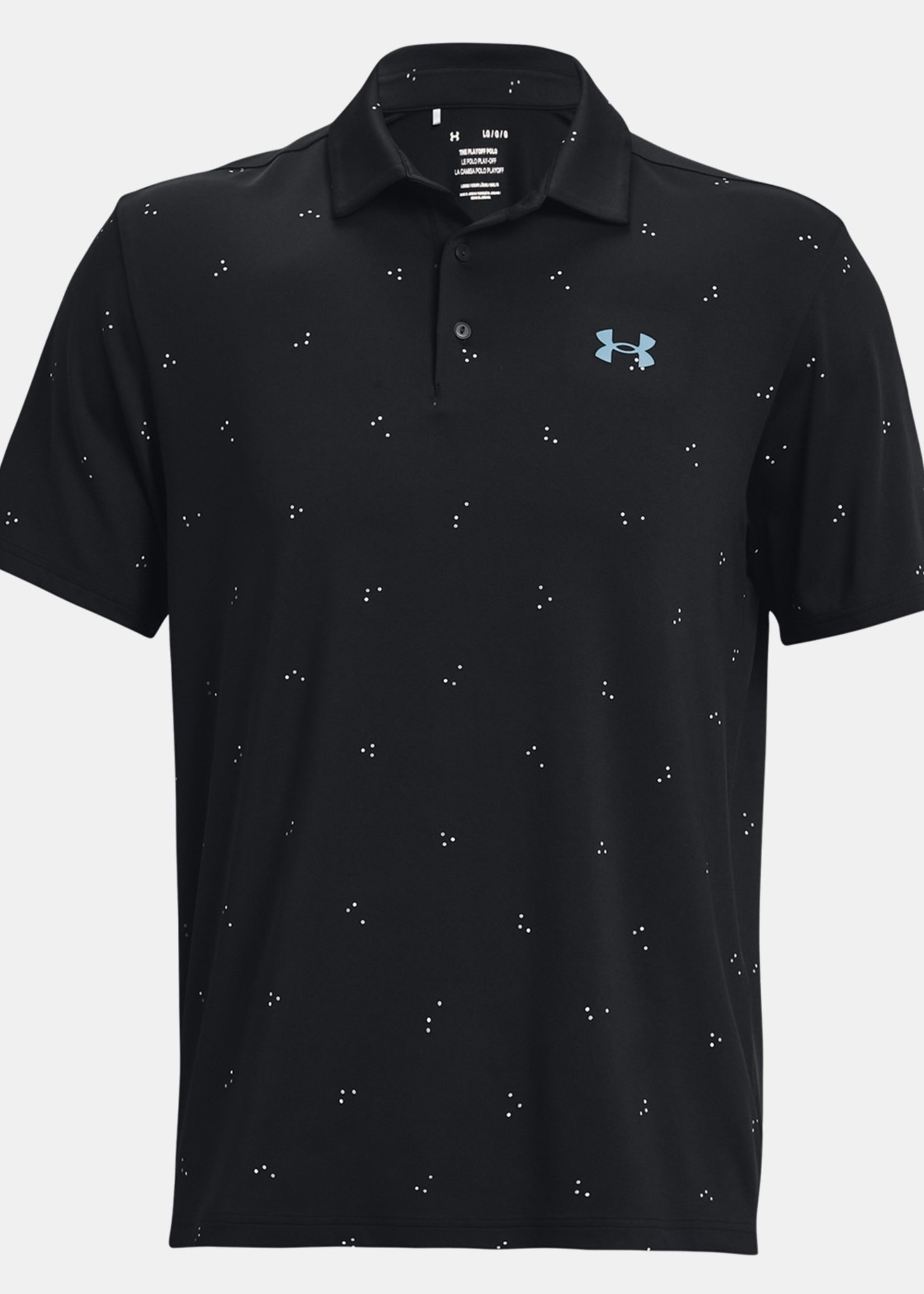 Under Armour Playoff 3.0 Polo