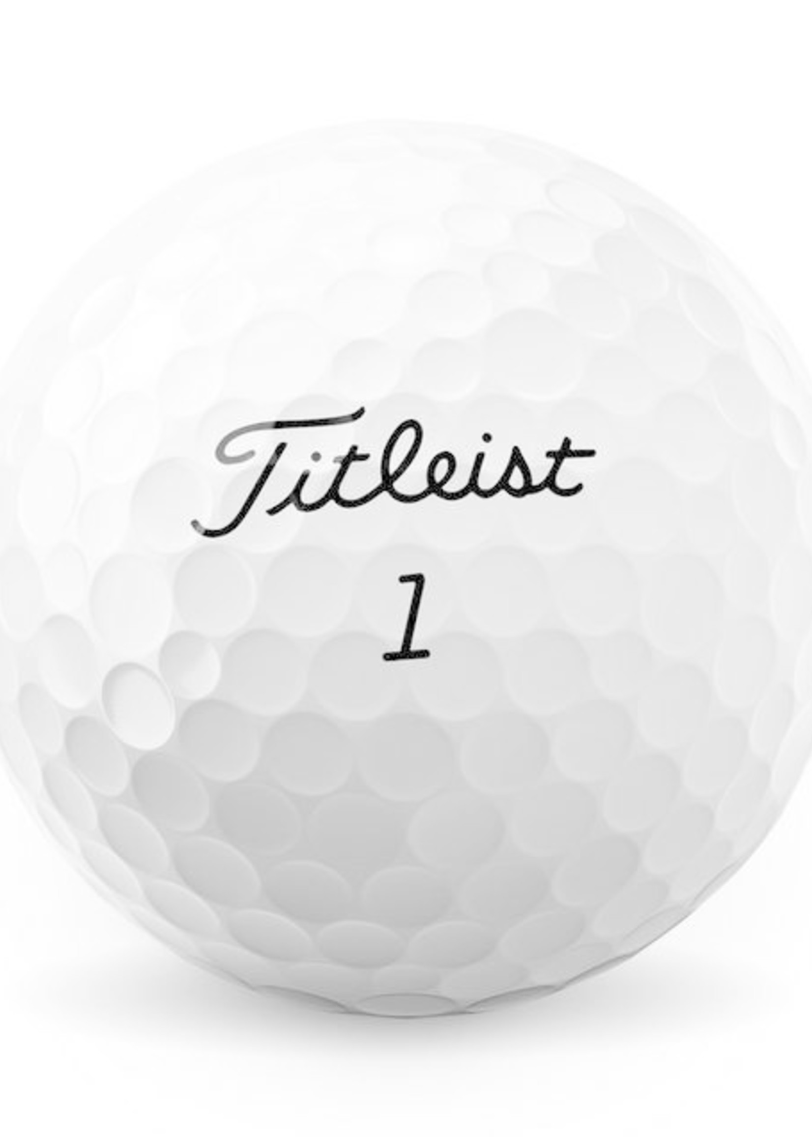 Titleist Titleist AVX Dozen