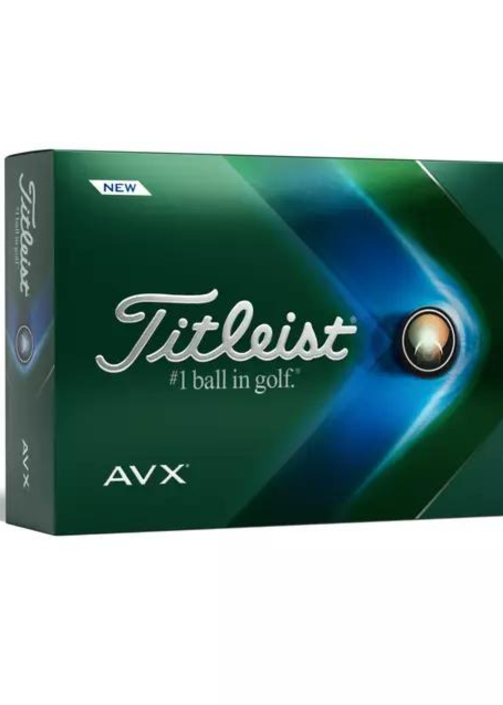 Titleist Titleist AVX Dozen