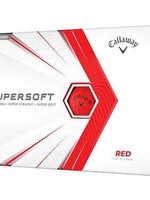 Callaway Callaway Supersoft Dozen