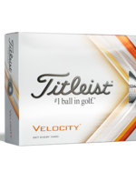 Titleist Titleist Velocity Dozen