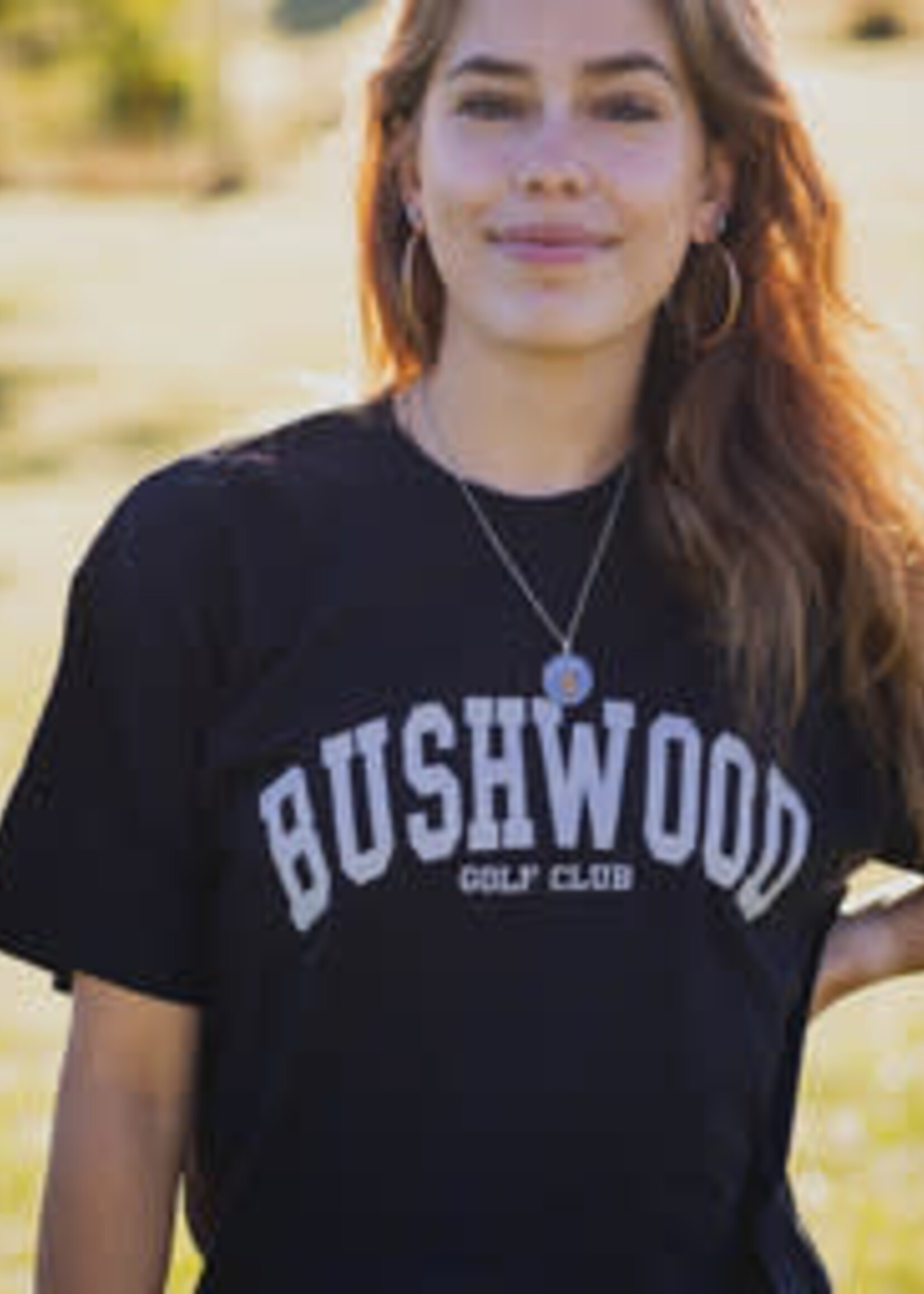 Bushwood Bushwood Classic T-Shirt