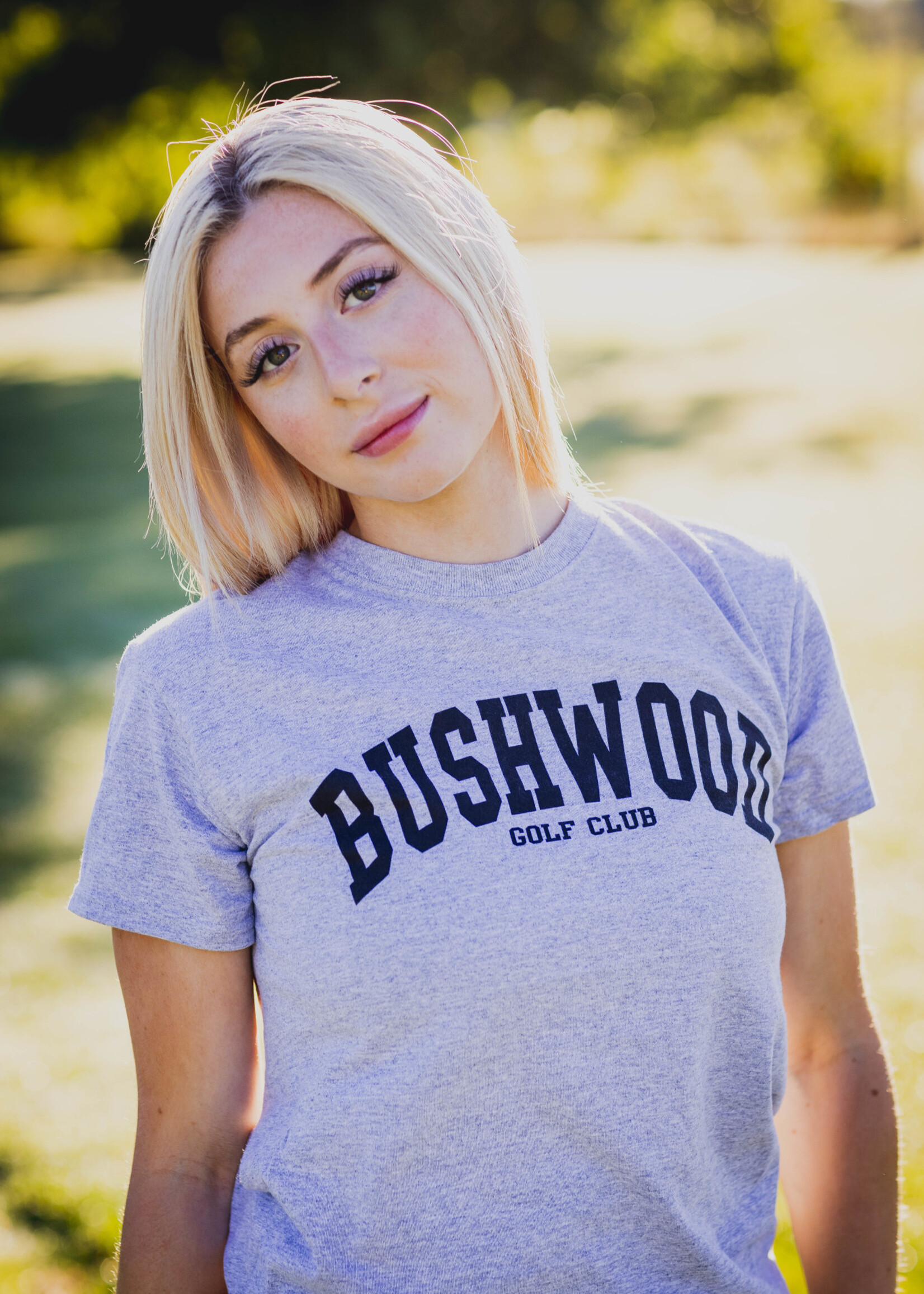 Bushwood Bushwood Classic T-Shirt