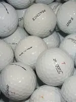 Used Titleist