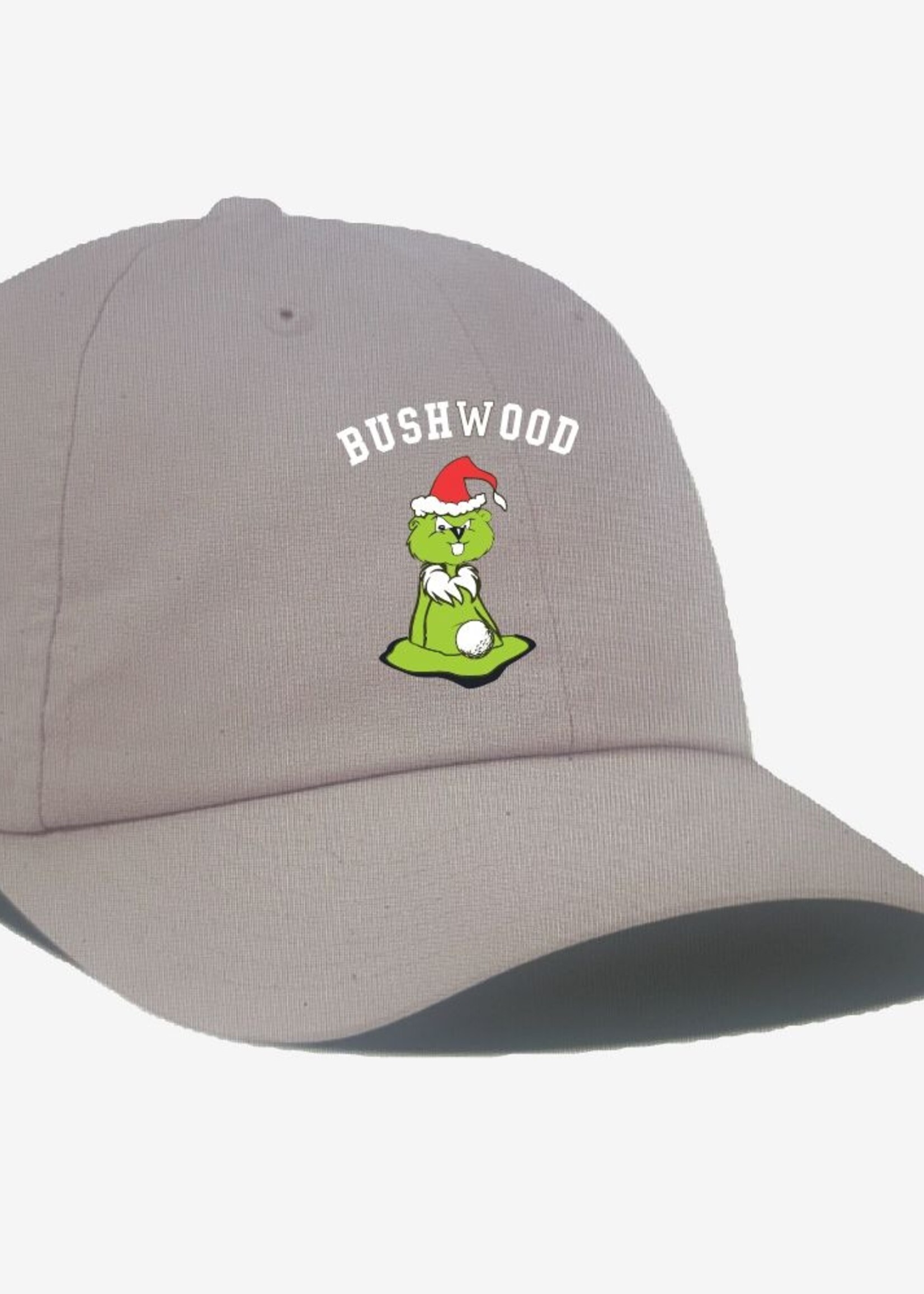 levelwear Gopher Grinch Light Tan Hat