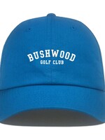 levelwear Bushwood Classic Logo Light Blue Hat