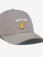 levelwear Bushwood Gopher Logo Tan Hat