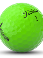 Titleist Tour Soft Green - Sleeve