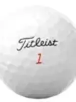 Titleist Titleist Tru Feel White - Sleeve