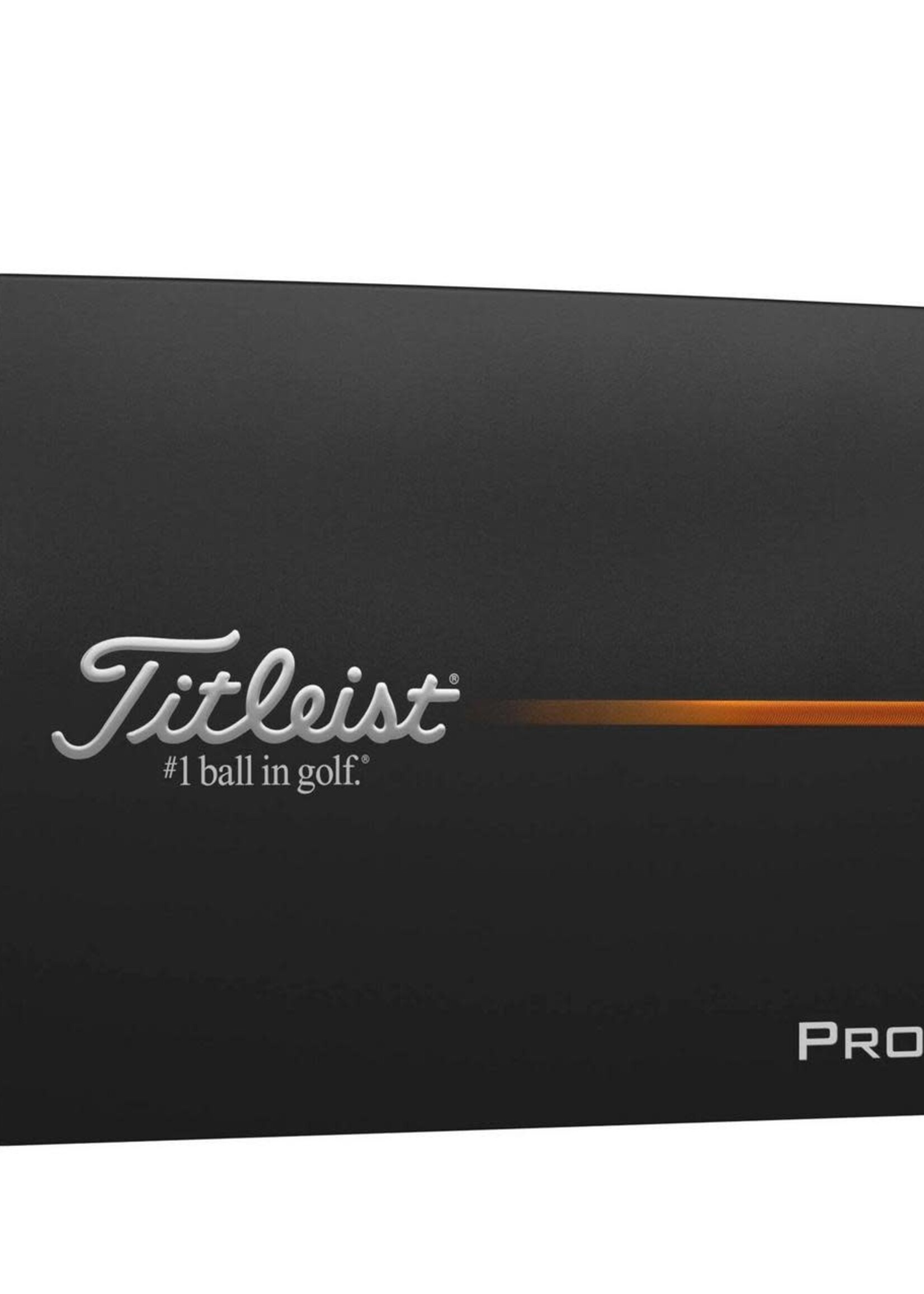 Titleist Titleist Pro V1 Dozen